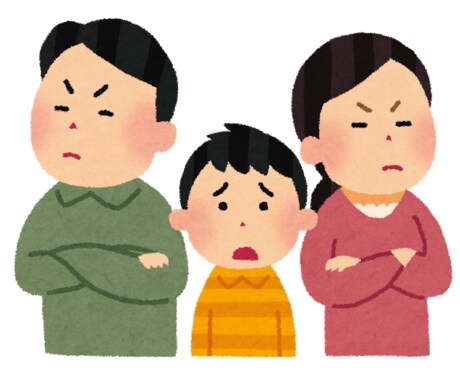 バツイチ子持ちカップルで、離婚・復縁等相談のります 特別な要望が無い限りは2人でお話しをお伺いさせていただきます イメージ1