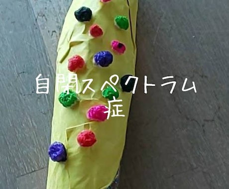 自閉スペクトラム症詳細特性と確立された支援教えます 100名以上の児者支援と国研修講師経験から事例多く持ってます イメージ1