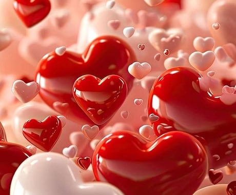 恋愛のお悩み占い・お話聞きます 今のままでいいの？運命の人は他にいる？恋愛のお悩みなんでも！ イメージ2