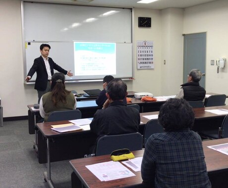 士業の先生のために開業後の集客手法を一緒に考えます あなたの「真の強み」を生かした集客手法を見つけましょう イメージ2