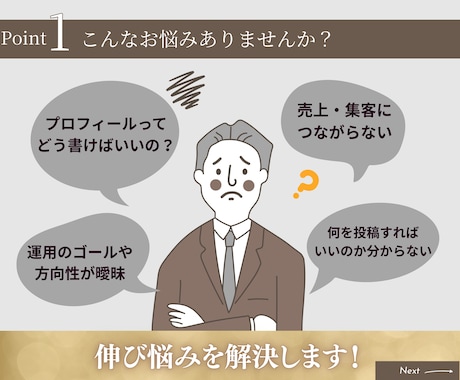 あなたのInstagramを徹底コンサルします 1ヶ月間質問し放題！あなたのインスタをより高みへ！ イメージ2