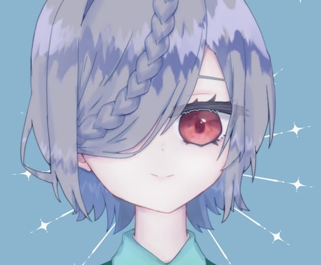 月にお一人様限定！ご希望に沿ったイラスト描きます 可愛い絵柄のイラストを提供いたします！ イメージ2
