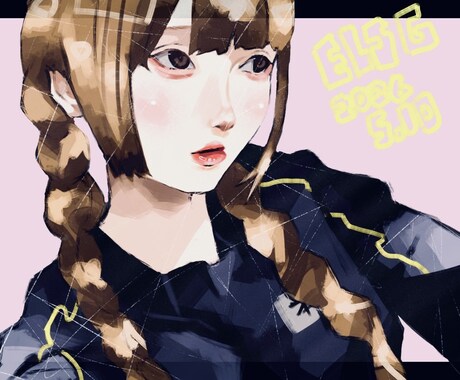 ご要望に沿ったイラストを描きます 一律5000円でイラスト依頼お受けします。 イメージ2