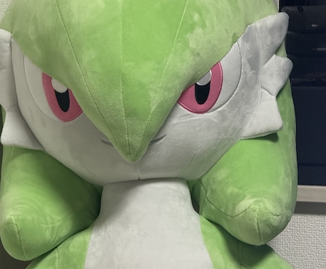 雑談・会話しながらポケモン対戦付き合います 友達感覚でゆるく対戦しましょう！ イメージ1