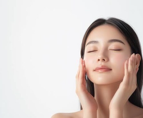 内側から美肌になる方法を教えます スキンケアだけに頼らない本質的な美肌習慣 イメージ1