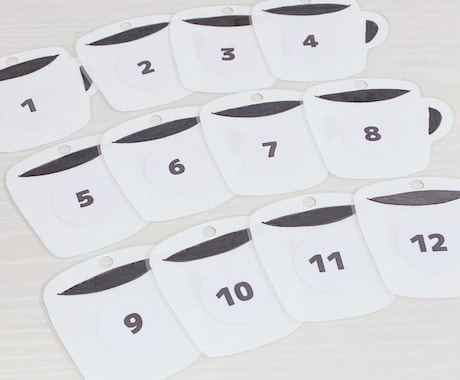 オリジナル保育教材を提供します ★保育士歴14年！製作大好きな2児のママ♪ イメージ2