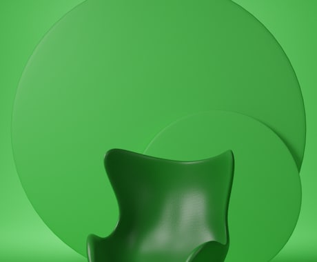 3DCGの制作いたします キャラクターのCG、イメージのCG制作いたします！ イメージ1