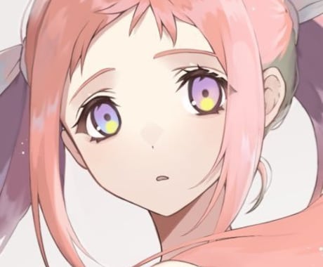 アイコン、ヘッダー、動画用イラスト等描きます あなただけのかわいいイラストお描きします イメージ2