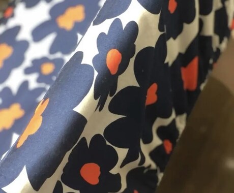 椅子カバー制作します ミンネでも活動中！お気軽にご相談下さい イメージ2