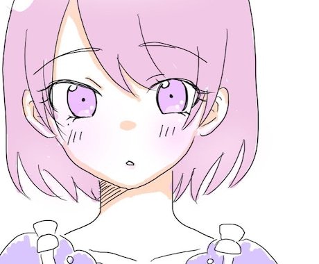 描くのが苦手な貴方のイラストを描きます ミニキャラ・デフォルメが得意です イメージ2
