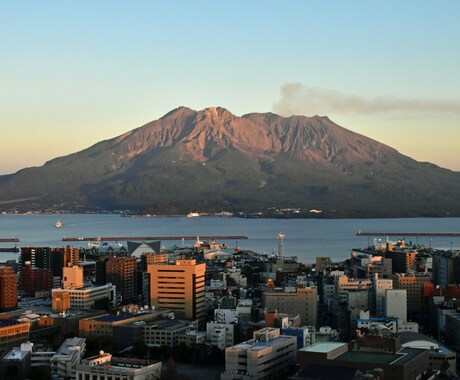 初九州専門｜鹿児島出身が旅行プランを設計します 九州が初めての方向けのWEB旅行相談（顔出しなしOK） イメージ2