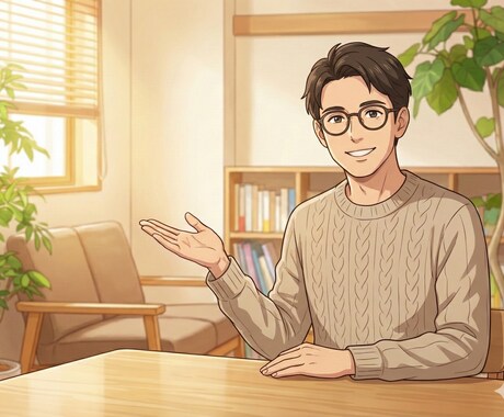 誰も見てくれない…そんなあなたの努力を認めます どんなあなたのことも褒め認めます自己肯定感を高めたい方ぜひ イメージ1