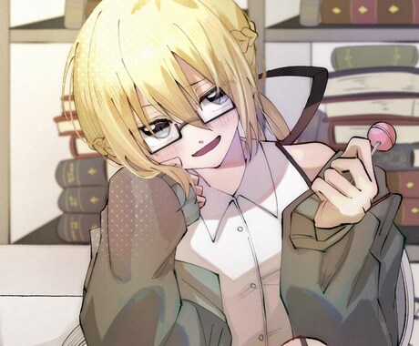 NSFW対応！1枚イラスト描きます あなた好みのシチュエーションを素早くハイクオリティで イメージ1