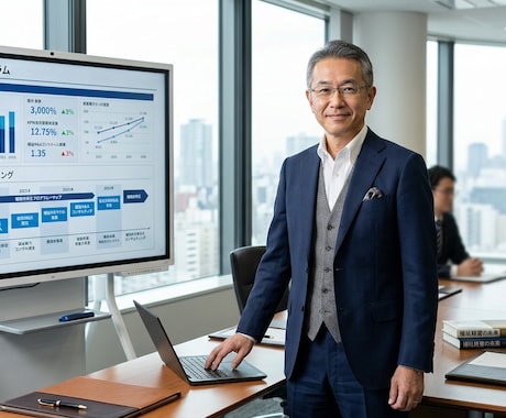 障害福祉サービス事業所の立ち上げのお手伝いをします 数々の修羅場を乗り越えたサビ管が経営者様の軍師として伴走 イメージ1