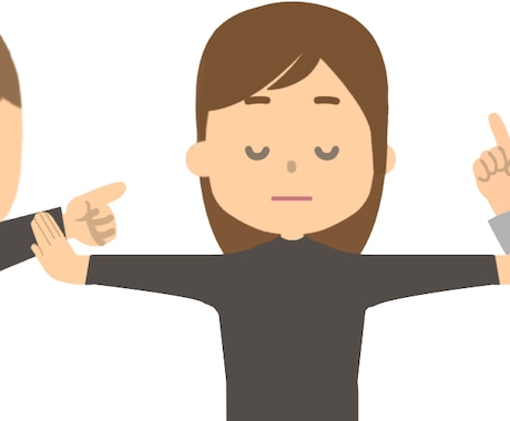 1か月何でも労務相談★社労士が質問にお答えします テキスト相談のみでもOKです！お悩み事をご一緒に解決します イメージ2
