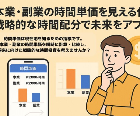 業務効率化！AppSheetで簡単アプリ作成します 「もっと楽にできたら…」を解決！あなたにピッタリなアプリ！ イメージ1