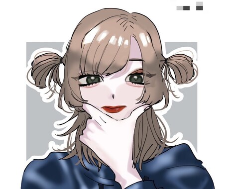 イラスト、漫画、キャラデザなんでも描きます あなたのイメージをデザインいたします イメージ2