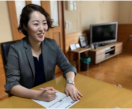 女性限定 仕事、恋愛、家族、人間関係悩み聞きます 身近な人には言えない話や悩みの相談 秘密厳守で何でも聴きます イメージ1