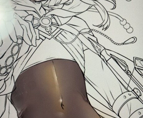 アイコン制作致します 誘目性が特徴的なイラストを御所望の方におすすめ！！！ イメージ2