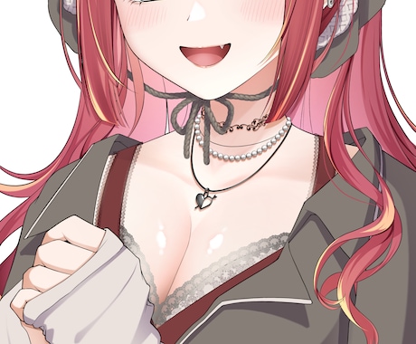 企業実績多数！周りと差をつけるイラストを描きます 実績重視で、クオリティの高いイラストをお求めの方へ イメージ2