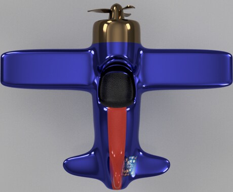 3Dモデル、2D図面作ります イメージ以上のモデルのご提供を心がけます! イメージ2