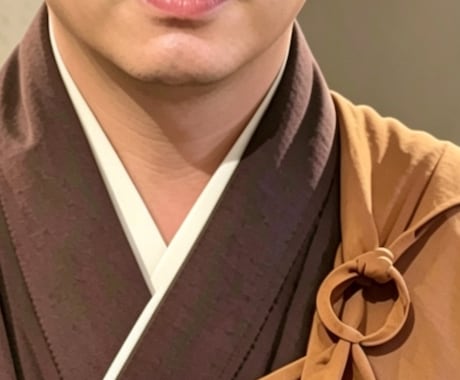 七つの秘術と驚異の霊視にて､幸せのお手伝い頂します 現職住職が､苦しみを取り除き最高の幸せへと導きます イメージ2