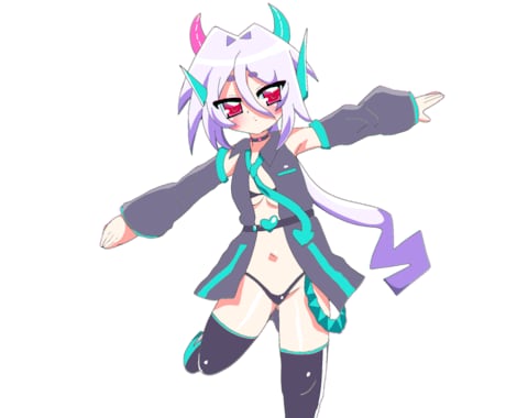 SNSや動画で使えるイラスト描きます かわいいいらすとをポップに仕上げます イメージ1