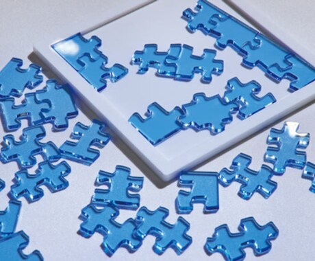 パズル作成代行いたします イメージ1