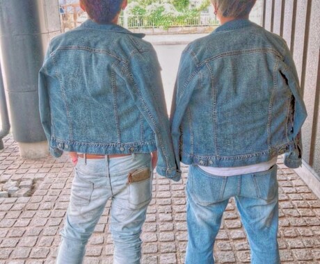写真編集・加工SNS用画像・アイコン・バナーます ポエム・文章も写真加工もまとめてお任せ！ イメージ2