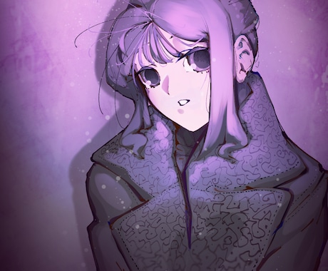 ４日でイラスト制作します sns用イラストなどリクエストに合わせて制作します イメージ2