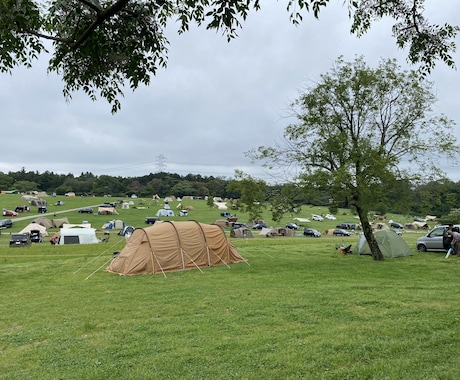 子供に飽きられないキャンプ・アウトドアを提案します 飽きずに楽しめるコツ、大人側の心持ち、向き合い方の提案 イメージ2