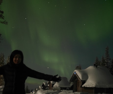 何度も変わろうとしたあなた！本当の自分で生きれます 夜の世界・旅・死が教えてくれた本物の人生を知る縁パワーコーチ イメージ1