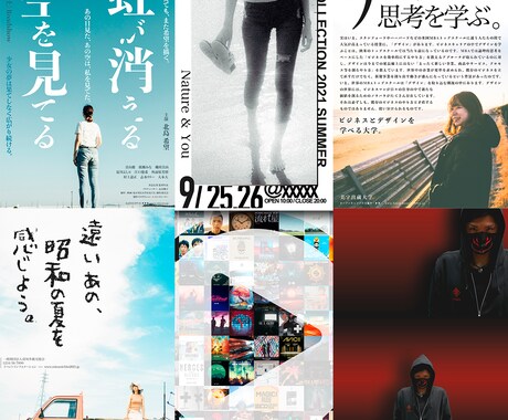10名様限定!!たったの1,000円で画像作れます 細かで面倒な縛り一切無し！親切丁寧迅速な対応で目を引く画像を イメージ2