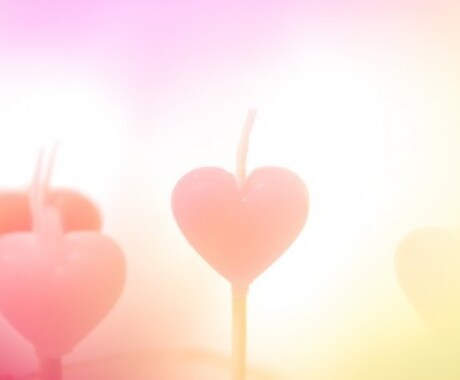 あなたの心を取り出して揉みほぐします ハートキャッチヒーリングで心も体もリラックス♡ イメージ1