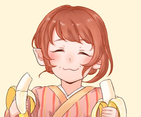 アイコン/イラスト描きます イメージ1