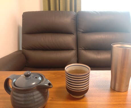 雑談、悩み、愚痴等何でもOK 話せば楽になります 人は例えれば端末であり充電や更新が必要ではないでしょうか？ イメージ1