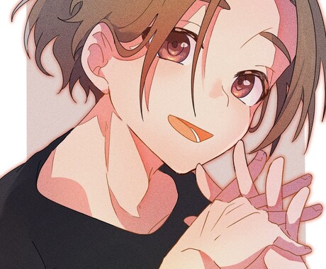 ネットで活躍したい方のお手伝いをします アーティストの公式LINEスタンプを手掛けた絵師が制作します イメージ1