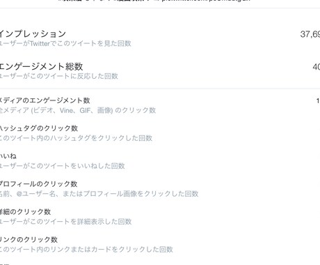 Twitter発信助けます Twitter運用助けます【SNS苦手な方必見】 イメージ2