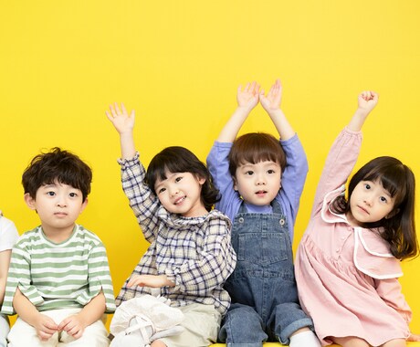 精密ホロスコープ☆大切なお子様の未来予測をします お子様の本質や才能知って良い人生へと導きましょう！ イメージ1