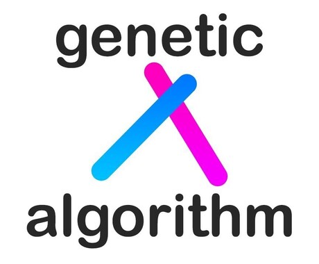 最適なパラメーターをご提案します 遺伝的アルゴリズム(GA)を使った最適化計算を実施します イメージ1