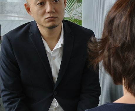 恋愛・結婚・失恋・不倫のお悩みお聴きします 片想いからドロ沼不倫まで！恋愛お悩み何でも電話相談 イメージ1