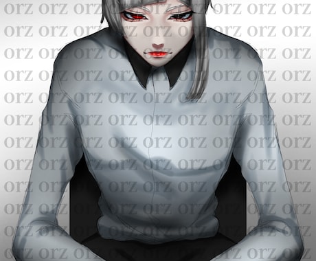 1枚絵描きます イメージ1