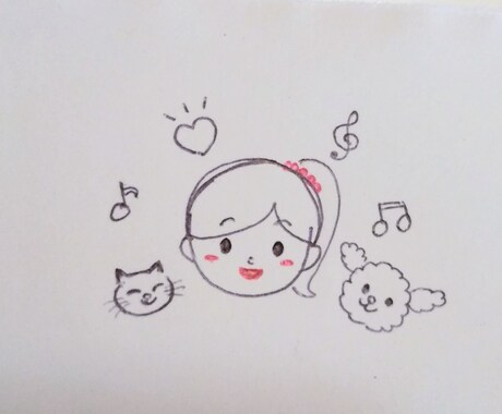 カサンドラさんのお話し聴きます お友達に愚痴るような軽い気持ちで心を軽く♪ イメージ1