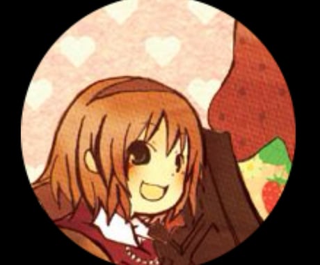 あなたの欲しいを形にします ！ゆるふわ♡デフォルメのアイコン作成 イメージ2