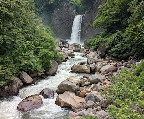いま一人で悩んでいる方にアドバイスします あなたが前に進めるよう背中を押します！ イメージ1