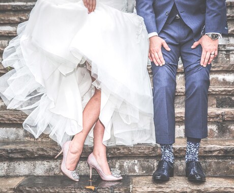 婚活のお悩みを解決します 婚活や恋愛について、お悩みを伺い解決に導きます！ イメージ1
