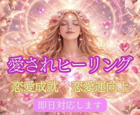 彼の気持ち・本音を引き寄せ恋愛成就に導きます 彼の気持ち・本音・未来をそっと紐解きます♡ イメージ2