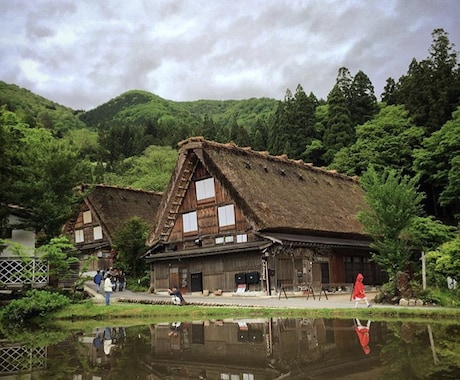 旅のプロが家族旅行の「旅のしおり」をお作りします パパママ必見！世界一つだけのオリジナルの計画表 イメージ1