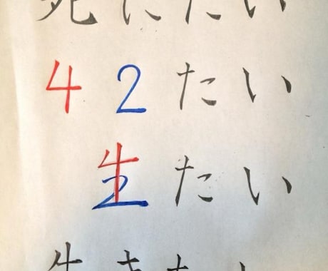 将来が不安か今が不安。迷い悩み伸び悩み他聞きます 通話で繋がってて。聞いて聞かせてやフリートークドンと来い イメージ2