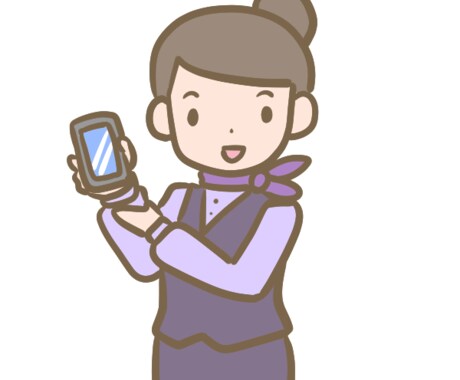 格安携帯 スマートフォンの料金相談、比較承ります ご利用者様にとってベストなキャリアを一緒に探しましょう！ イメージ1